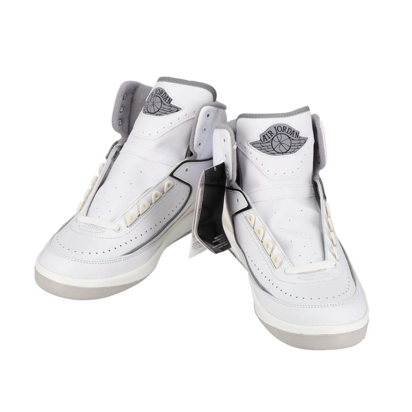 nike/air jor 2 retro hi/DR8884-100//SAランク/78