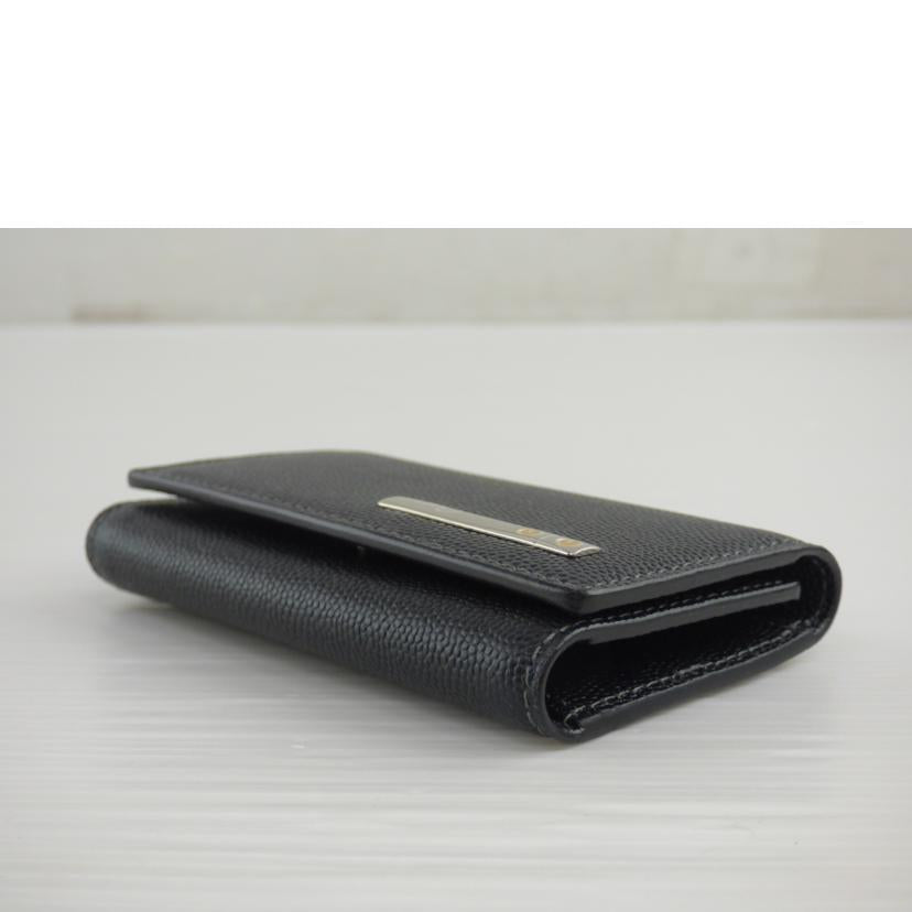 Carier カルティエ/6連キーケース//Aランク/64