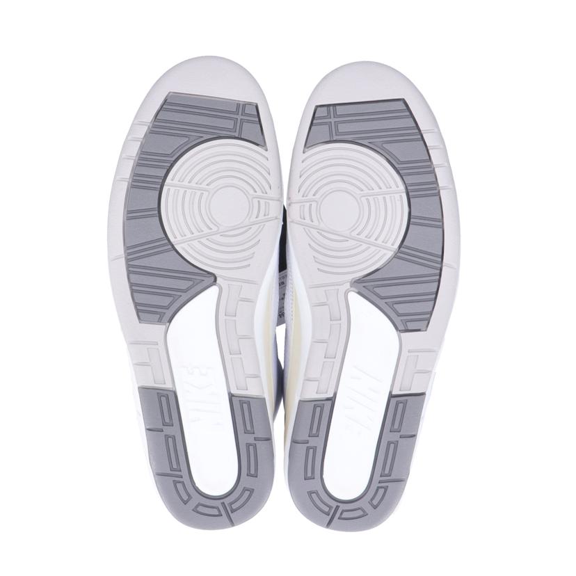 nike/air jor 2 retro hi/DR8884-100//SAランク/78
