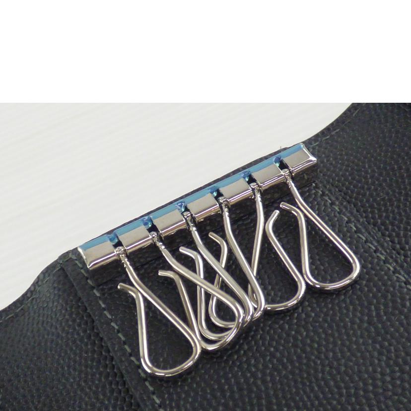 Carier カルティエ/6連キーケース//Aランク/64