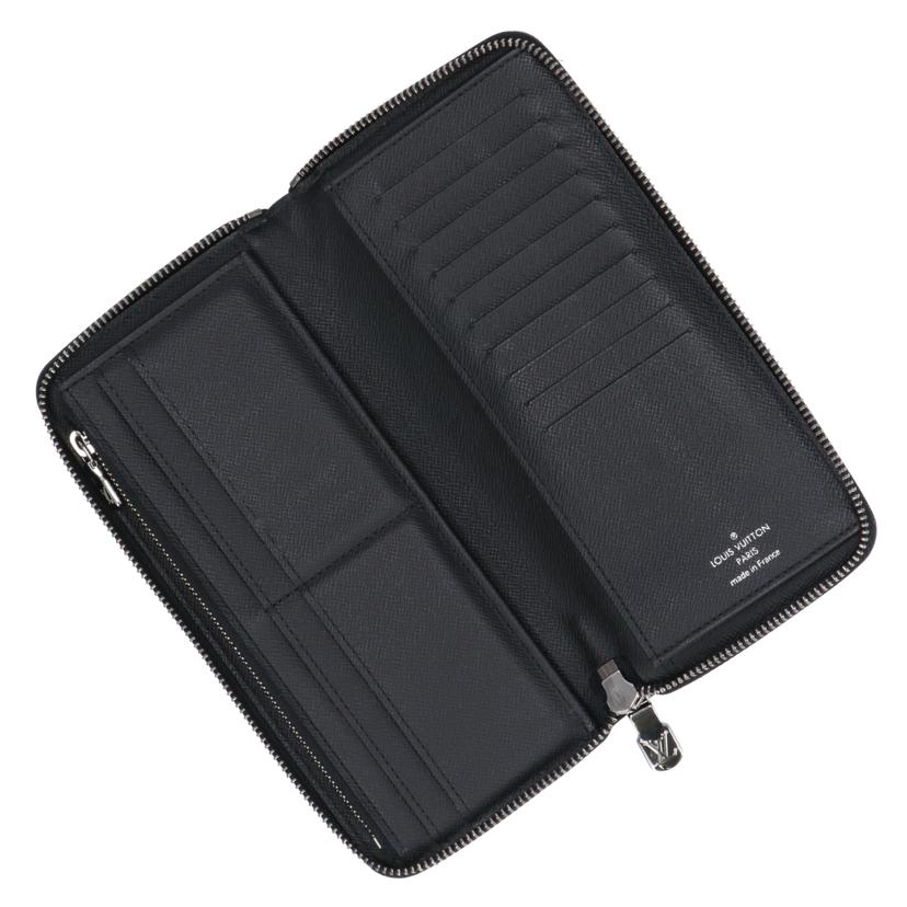 LOUIS VUITTON ルイ・ヴィトン/ジッピーウオレットヴェルテイカル/モノグラムエクリプス/M62295//LM0***/ABランク/94
