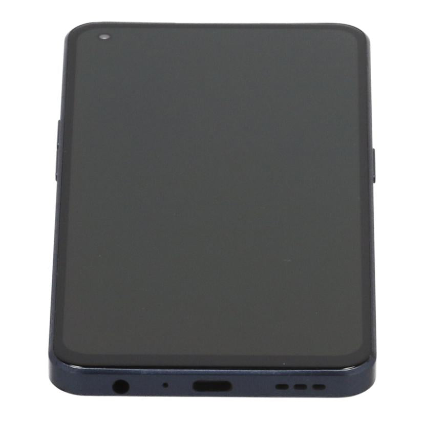 OPPO Y!mobile オッポ/スマートフォン/Reno7 A 128GB/A2010P//5f1defa/BCランク/75