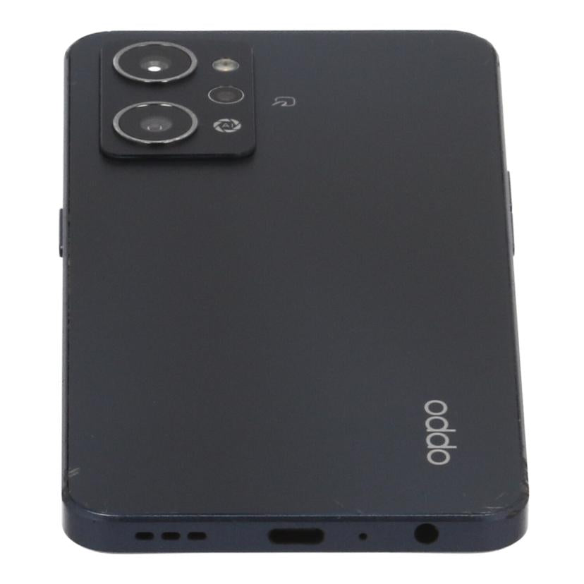 OPPO Y!mobile オッポ/スマートフォン/Reno7 A 128GB/A2010P//5f1defa/BCランク/75