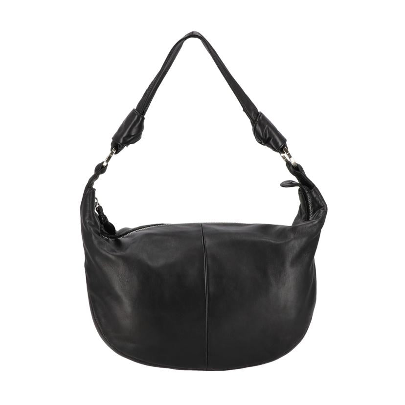 LOEWE ロエベ/ナッパレザーワンショルダーバッグ//020***/Aランク/91