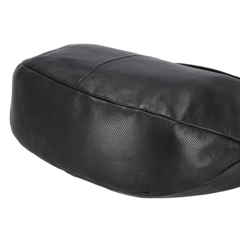 LOEWE ロエベ/ナッパレザーワンショルダーバッグ//020***/Aランク/91