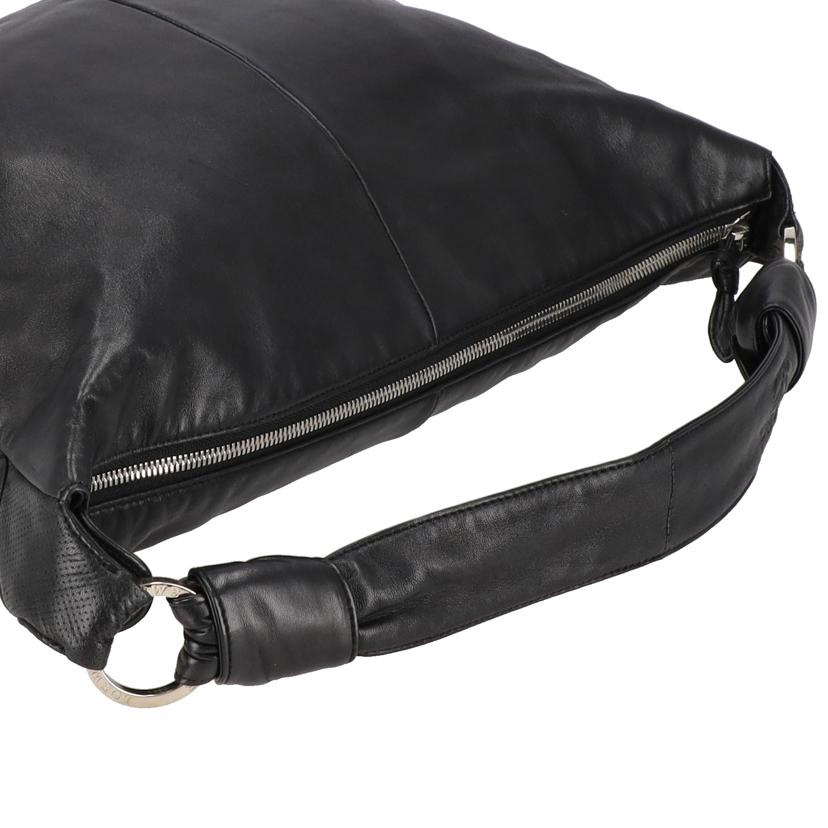 LOEWE ロエベ/ナッパレザーワンショルダーバッグ//020***/Aランク/91