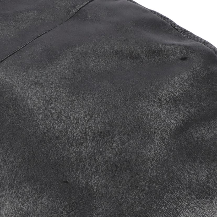 LOEWE ロエベ/ナッパレザーワンショルダーバッグ//020***/Aランク/91