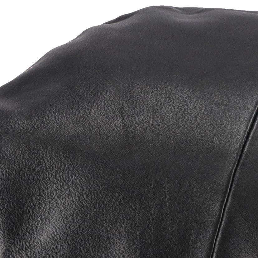 LOEWE ロエベ/ナッパレザーワンショルダーバッグ//020***/Aランク/91