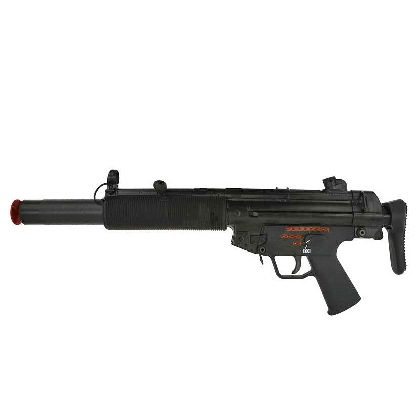 TOKYO MARUI 東京マルイ/次世代電動ガン/MP5 SD6//ABランク/75