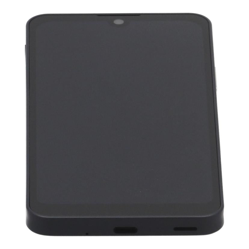 SHARP SoftBank系 シャープ /スマートフォン/AQUOS wish3 64GB/A302SH//SX3LHMB390905601/Aランク/09