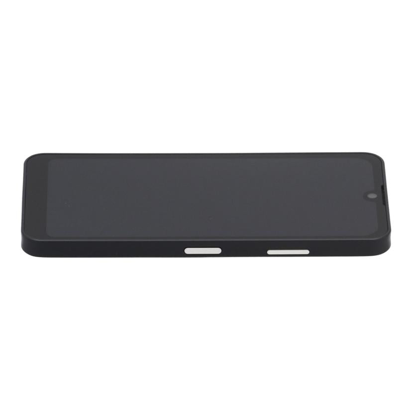 SHARP SoftBank系 シャープ /スマートフォン/AQUOS wish3 64GB/A302SH//SX3LHMB390905601/Aランク/09
