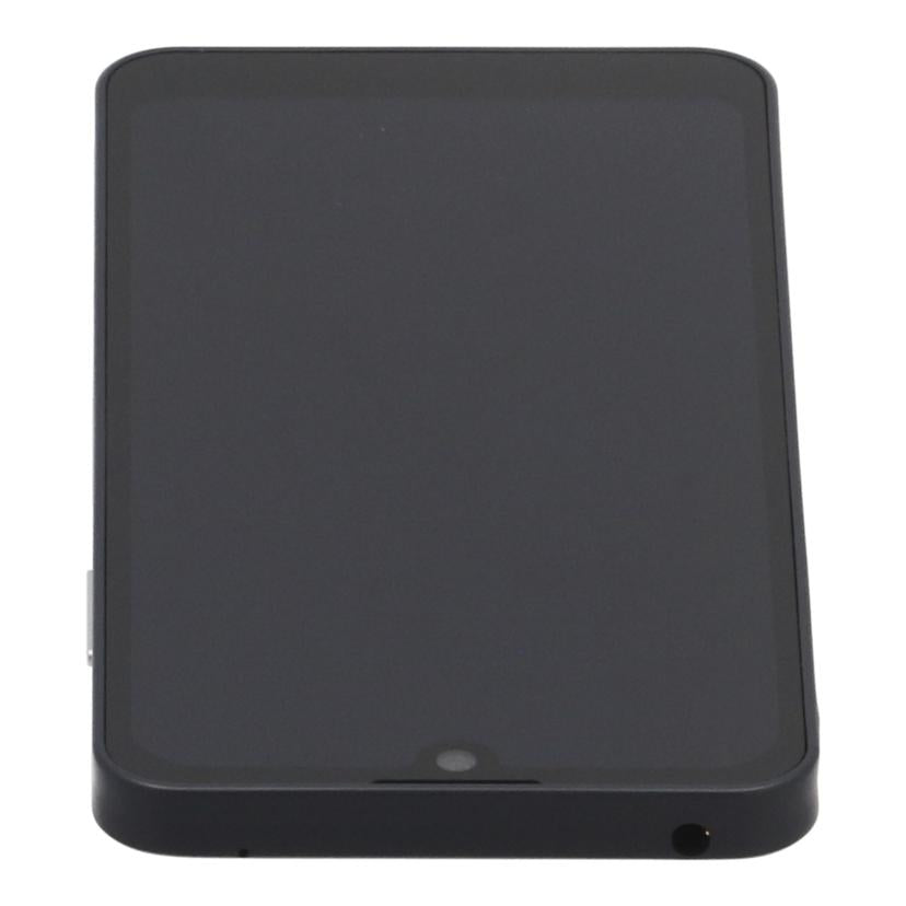 SHARP SoftBank系 シャープ /スマートフォン/AQUOS wish3 64GB/A302SH//SX3LHMB390905601/Aランク/09
