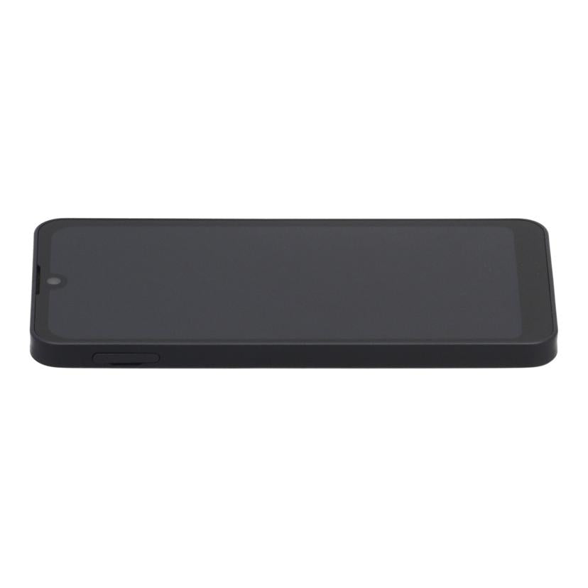 SHARP SoftBank系 シャープ /スマートフォン/AQUOS wish3 64GB/A302SH//SX3LHMB390905601/Aランク/09