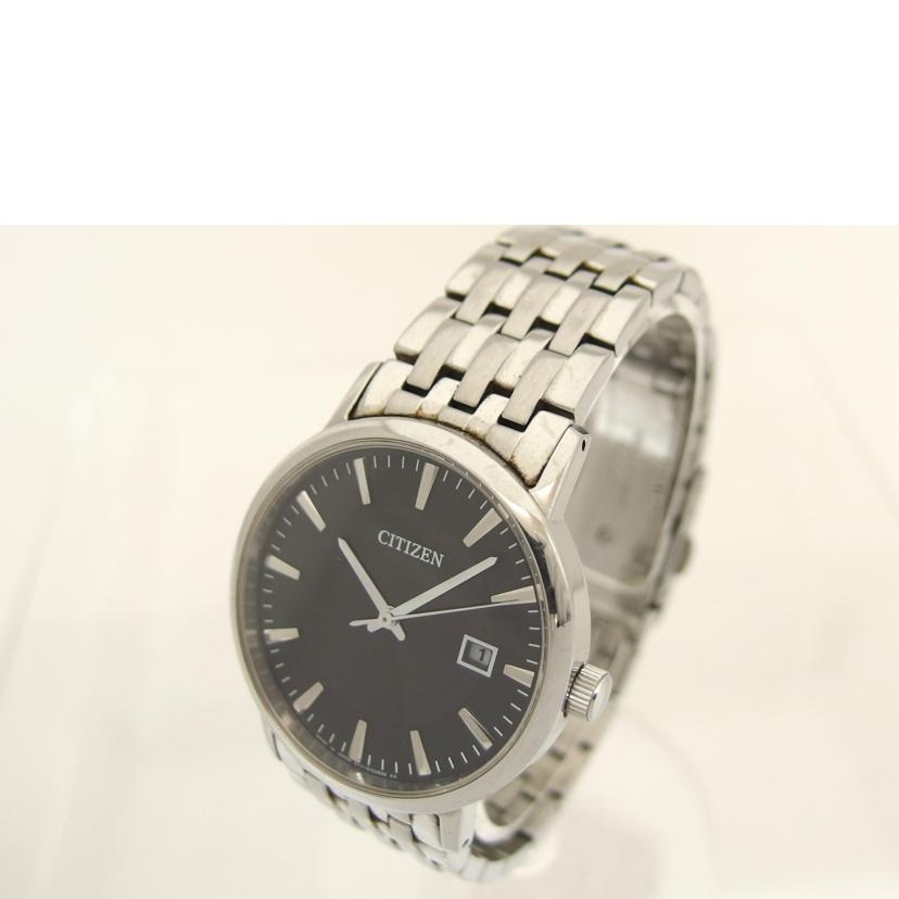 CITIZEN シチズン/エコドライブ/アナログ/BM6770-51G//5N1******/ABランク/04