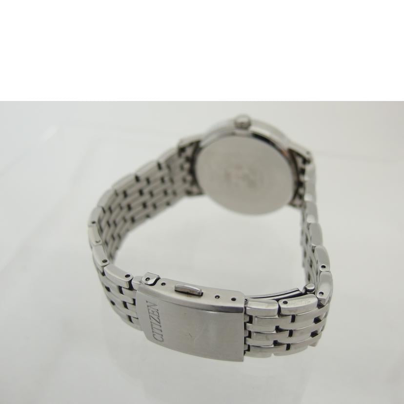 CITIZEN シチズン/エコドライブ/アナログ/BM6770-51G//5N1******/ABランク/04