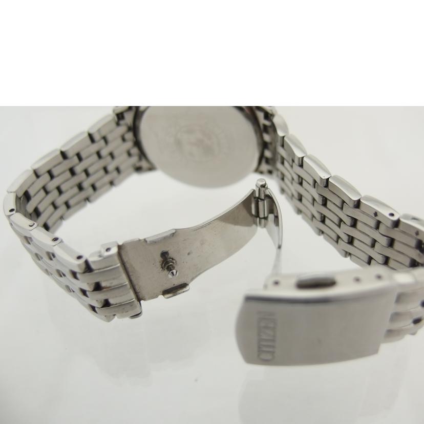 CITIZEN シチズン/エコドライブ/アナログ/BM6770-51G//5N1******/ABランク/04