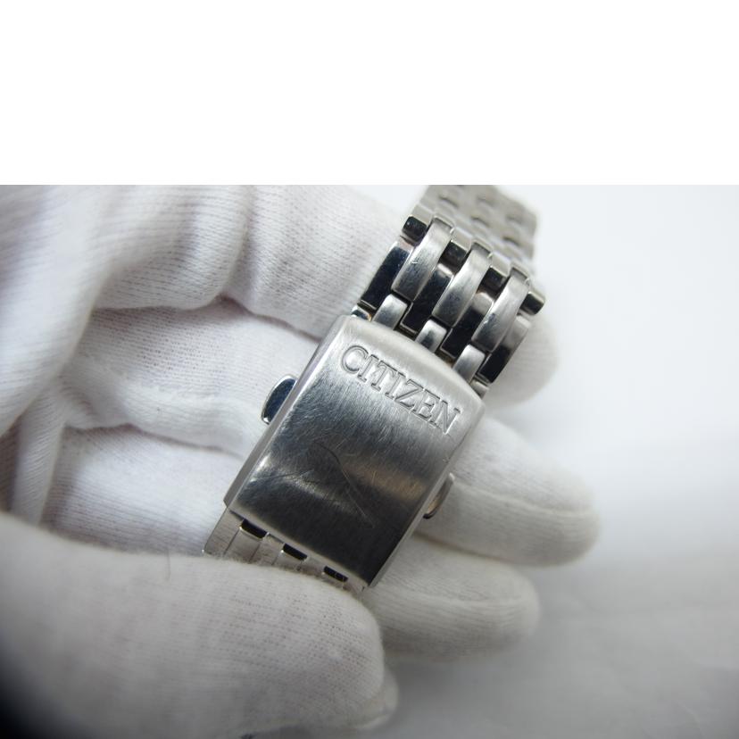 CITIZEN シチズン/エコドライブ/アナログ/BM6770-51G//5N1******/ABランク/04