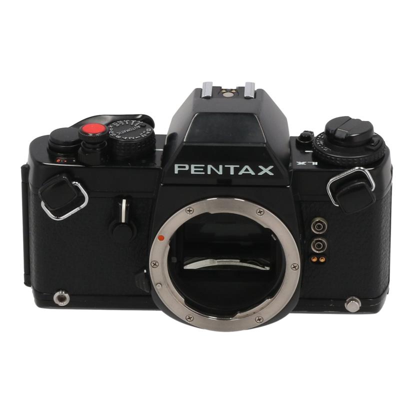 PENTAX ペンタックス /フィルム一眼レフ ボディ/LX 前期 ボディ//5300286/Bランク/62