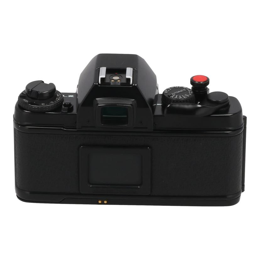 PENTAX ペンタックス /フィルム一眼レフ ボディ/LX 前期 ボディ//5300286/Bランク/62
