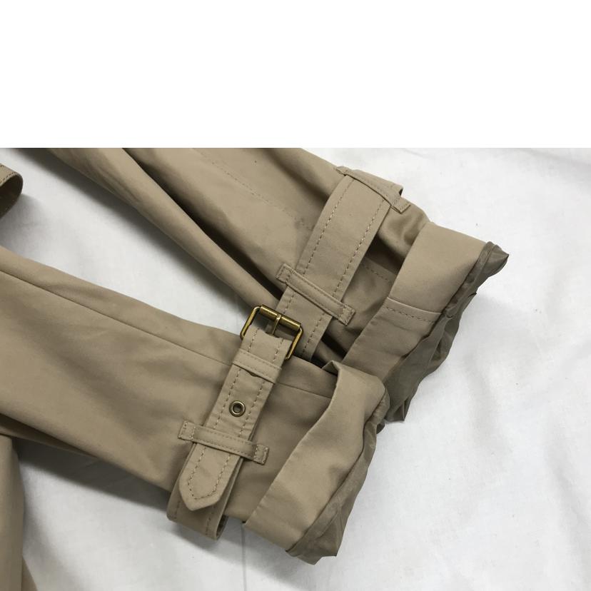 BURBERRY バーバリー/トレンチコート/9268910333422//Bランク/51