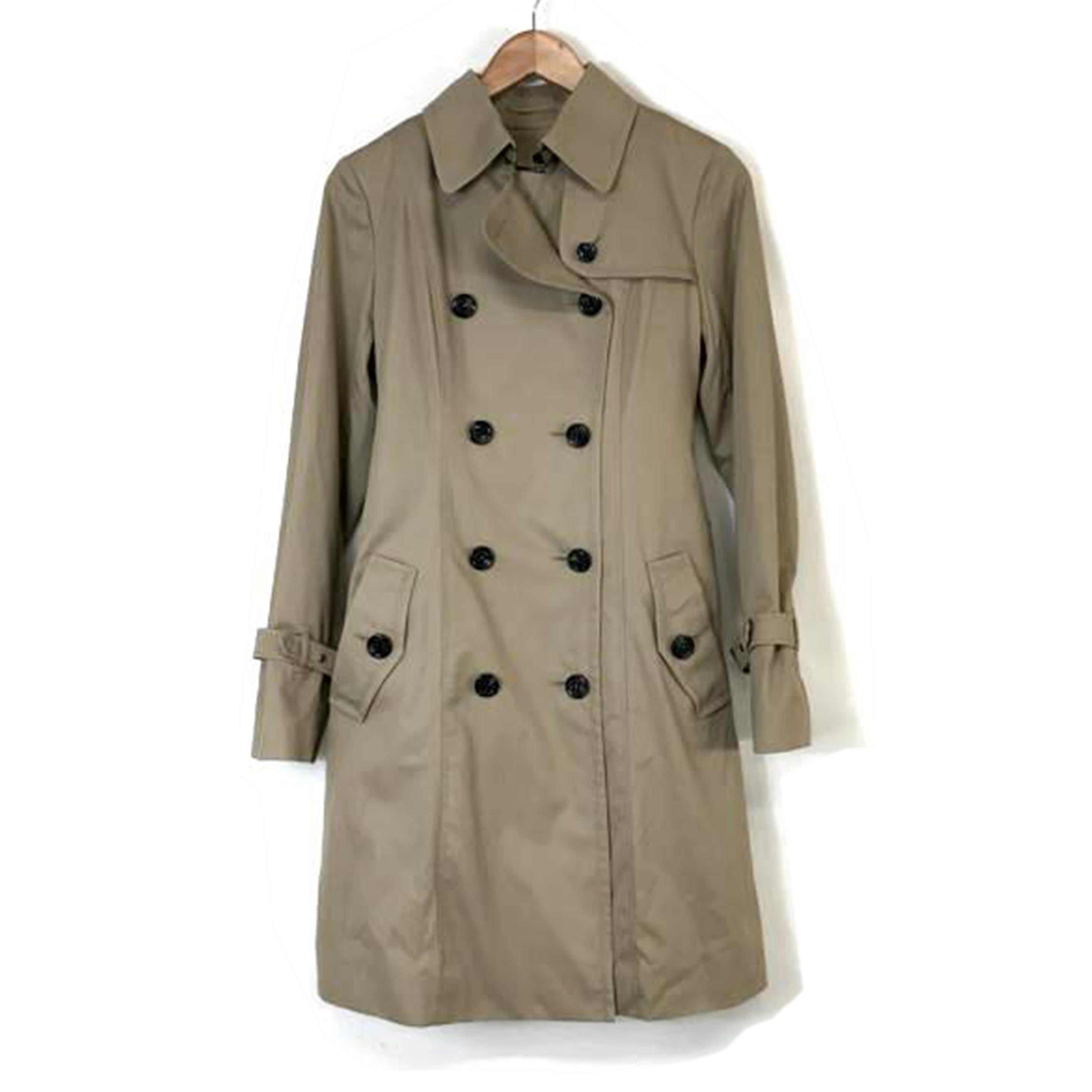 BURBERRY バーバリー/トレンチコート/9268910333422//Bランク/51