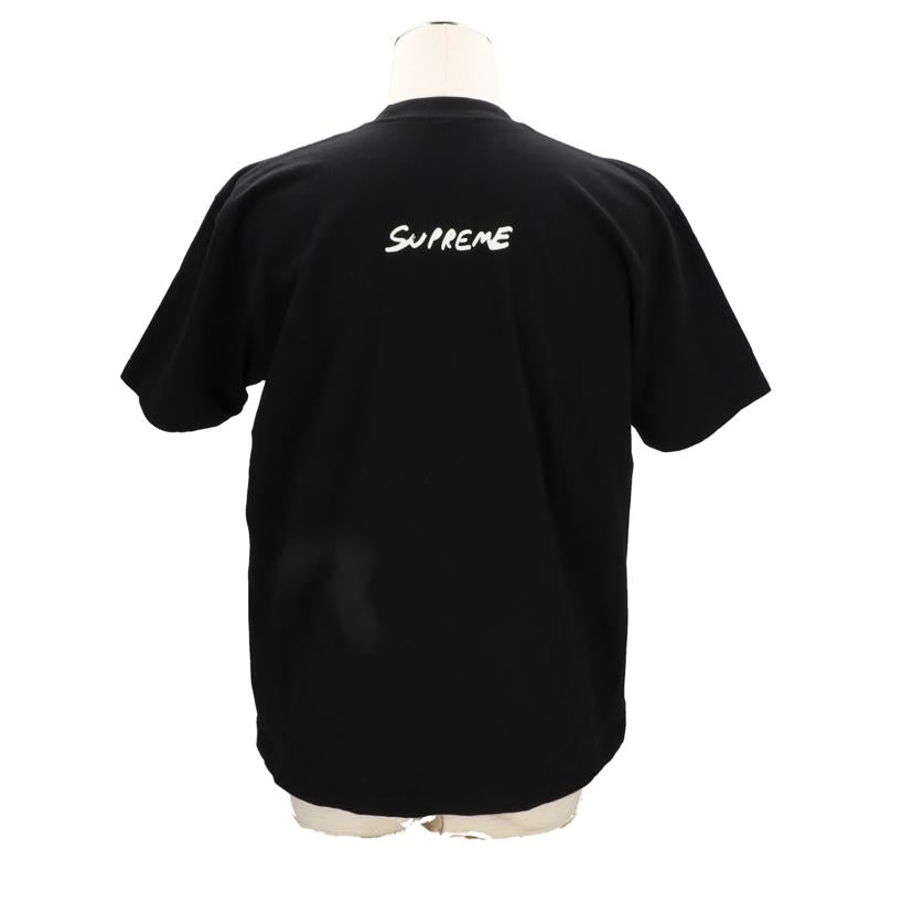 Supreme シュプリーム Supreme 死神プリントTシャツ 19SS サイズM/死神プリントTシャツ 19SS/RN101837//Aランク/37