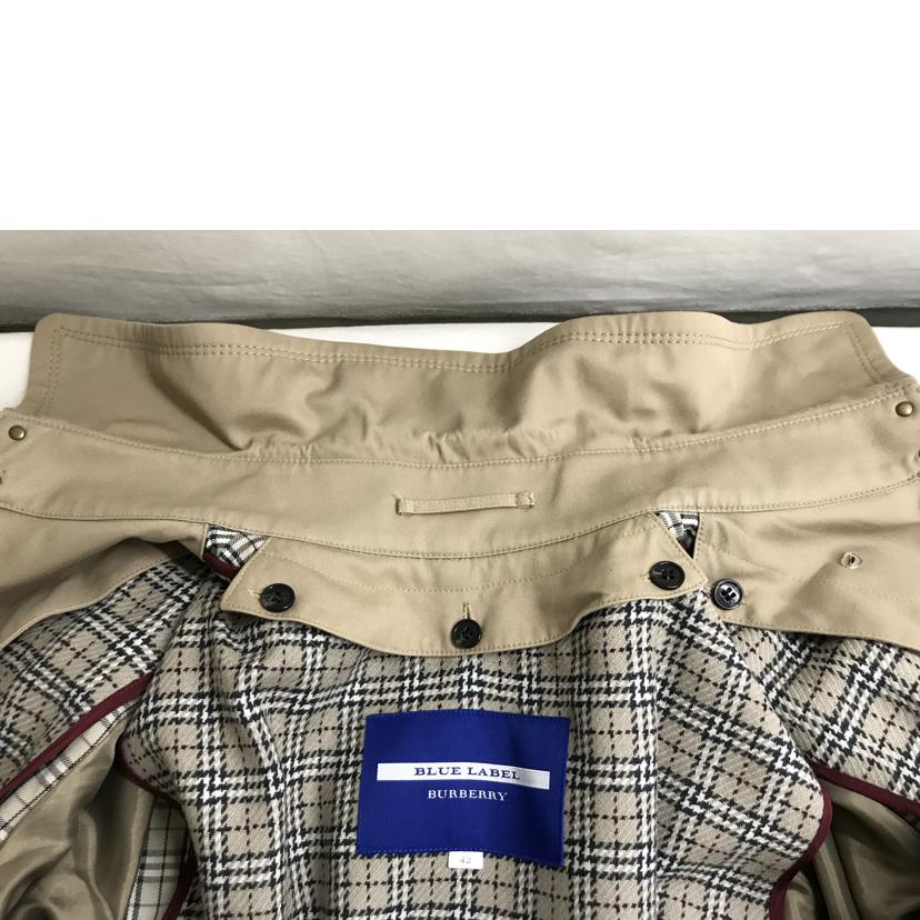 BURBERRY バーバリー/トレンチコート/9268910333422//Bランク/51