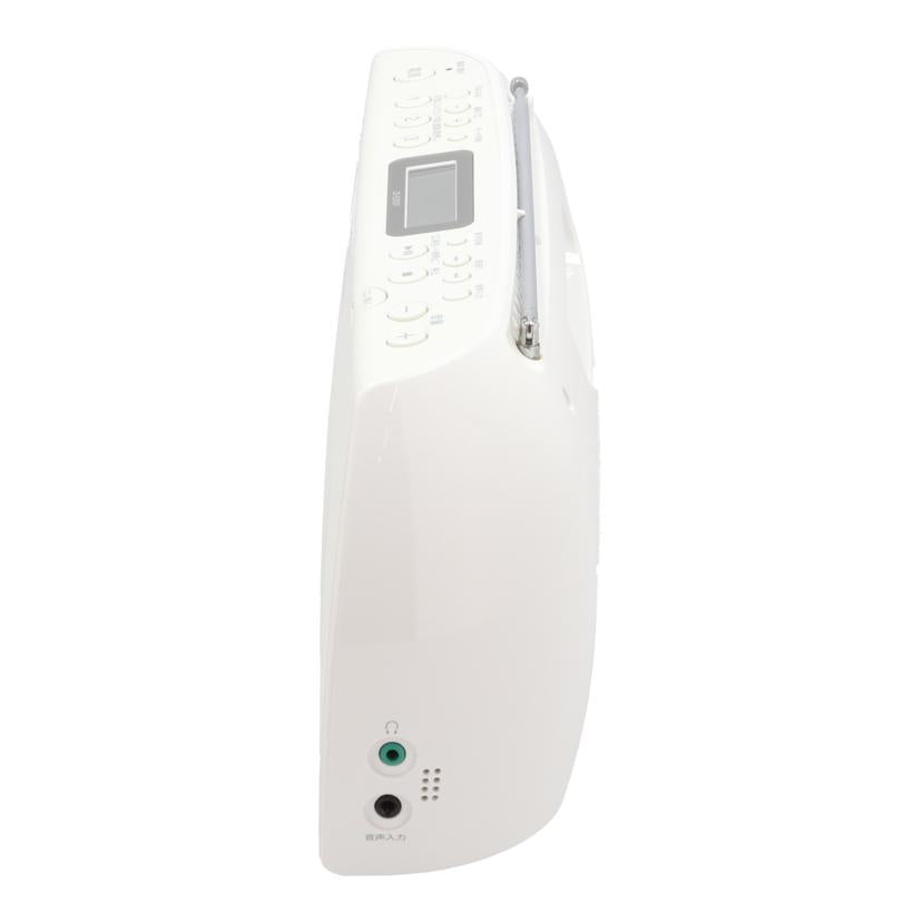 SONY ソニー /CDラジオ/ZS-E20CP//1325606/Bランク/82
