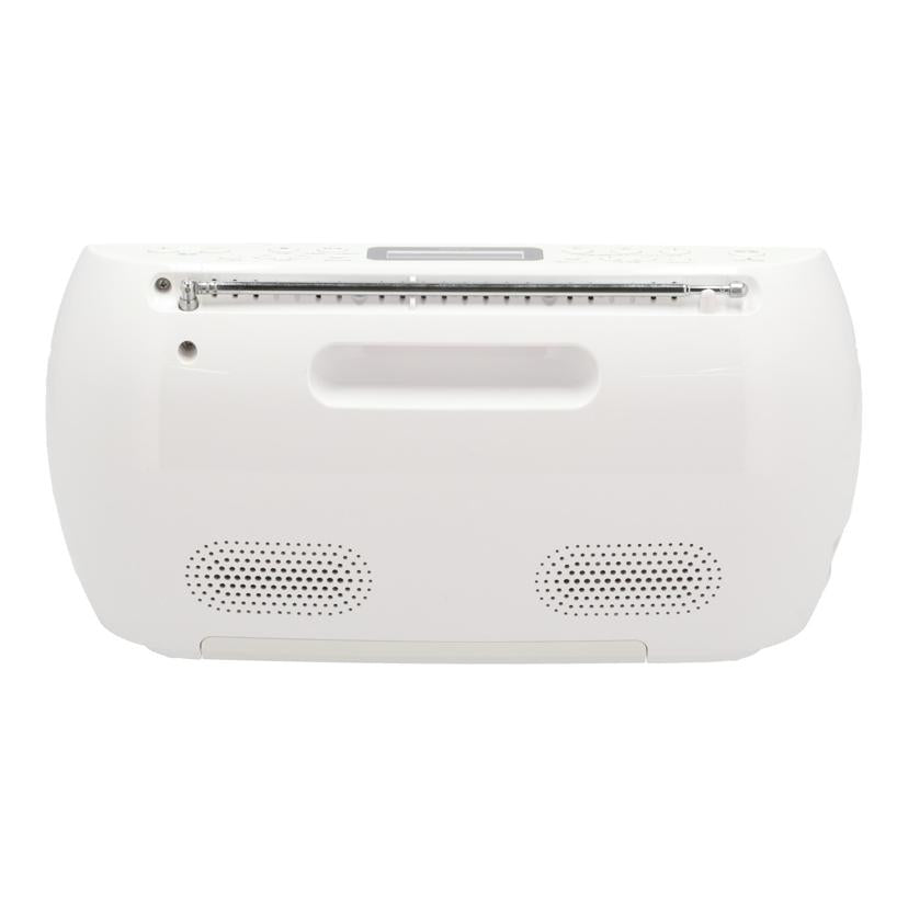 SONY ソニー /CDラジオ/ZS-E20CP//1325606/Bランク/82
