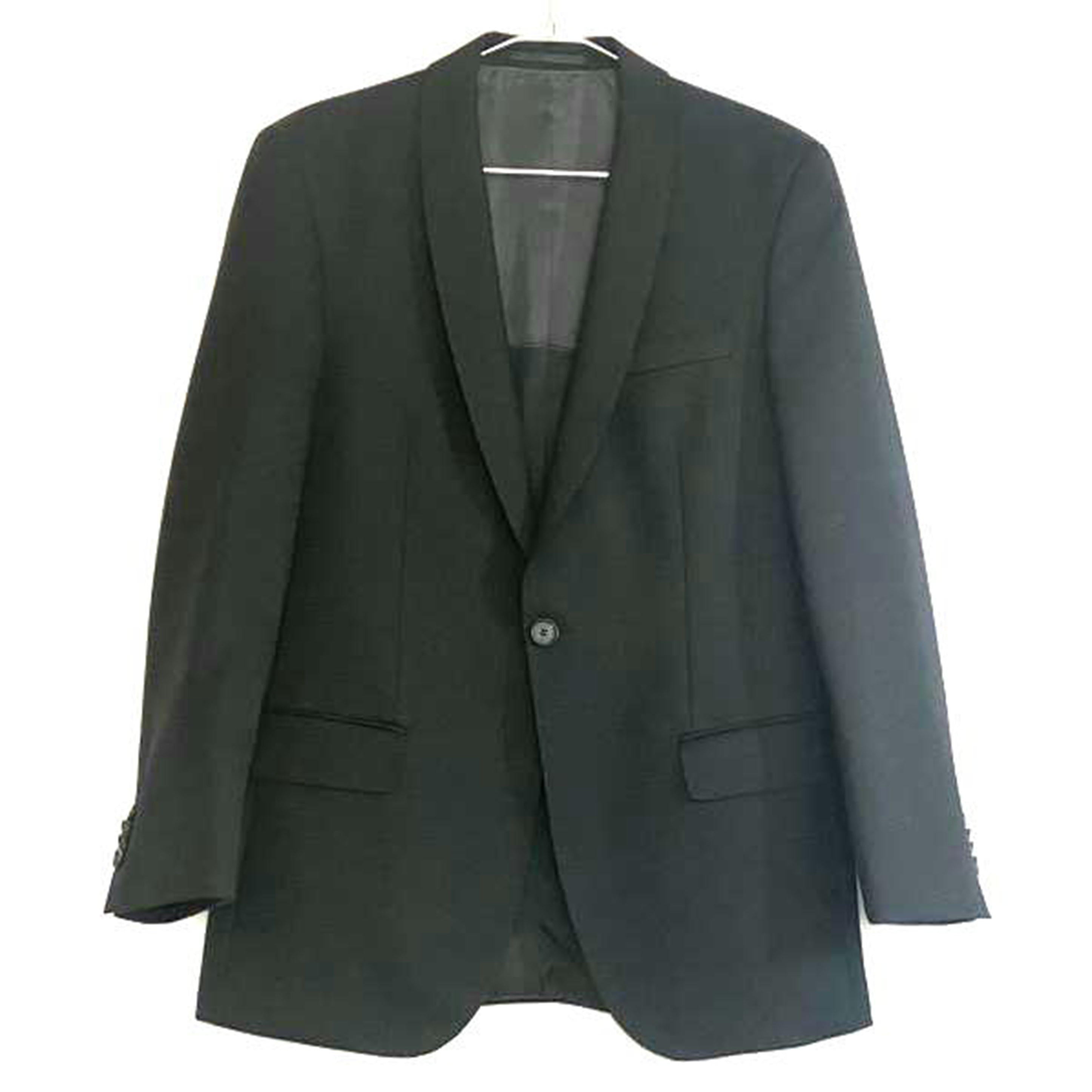 HUGO BOSS ヒューゴボス/1B テーラードジャケット//Bランク/52