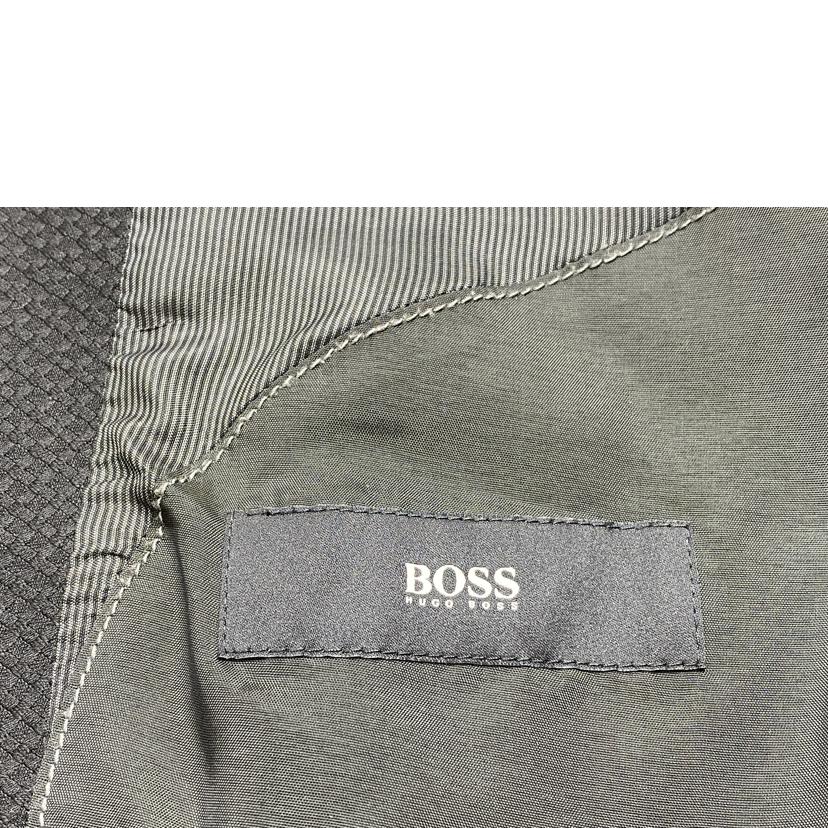 HUGO BOSS ヒューゴボス/1B テーラードジャケット//Bランク/52