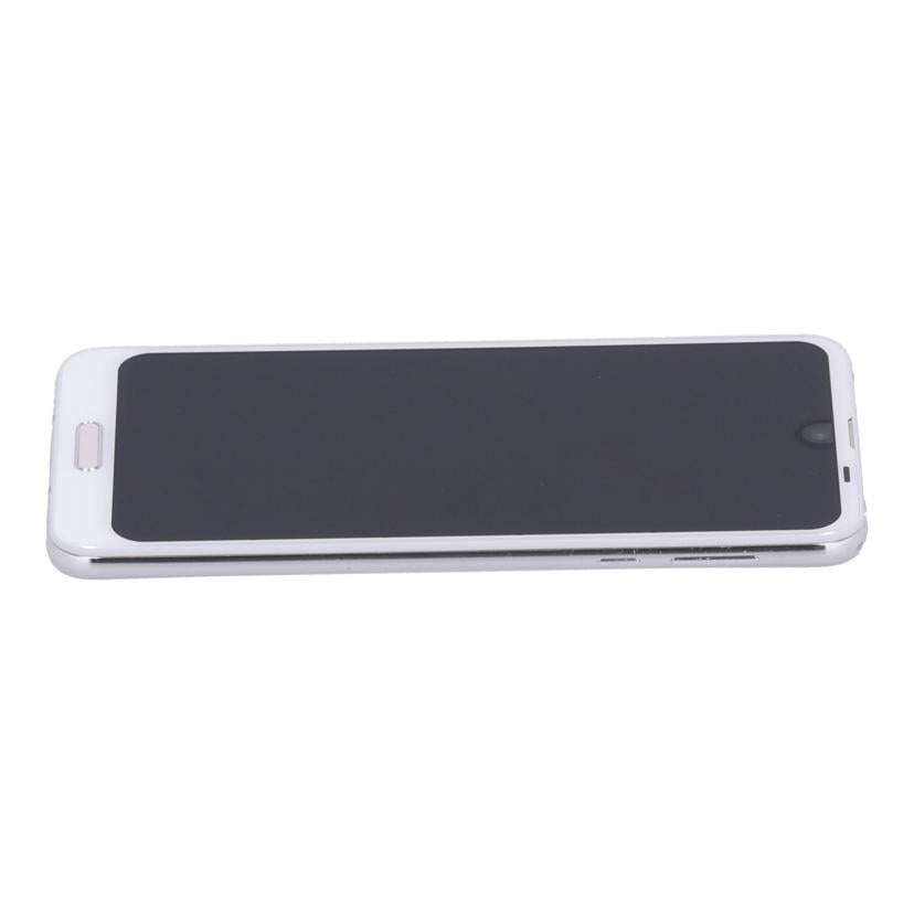 SHARP docomo シャープ /スマートフォン/AQUOS R2 64GB/SH-03K//353482093462029/Bランク/71