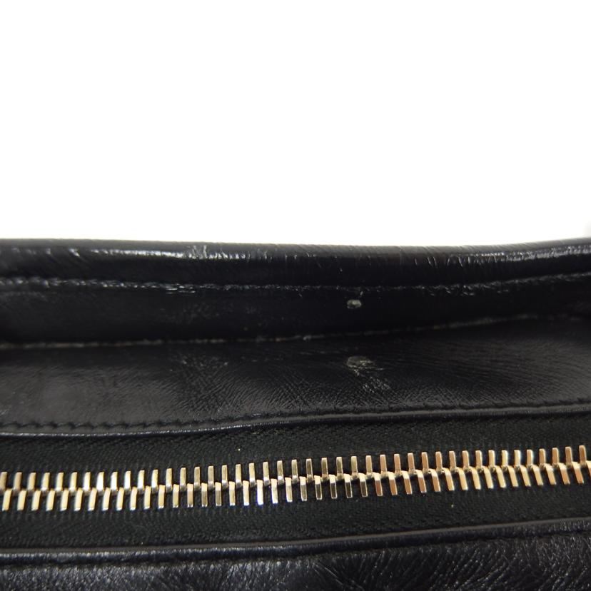 CHANEL シャネル/ガブリエル ドゥ2WAYチェーンショルダー//295*****/ABランク/82