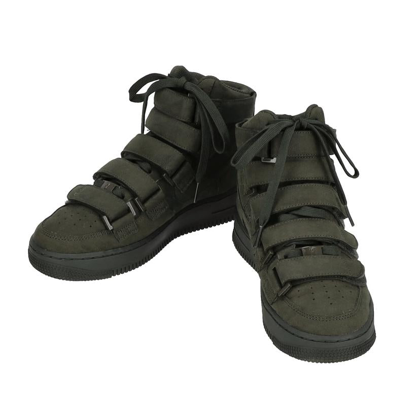 NIKE ナイキ/ビリーアイリッシュ×ナイキ AIR FORCE 1 HIGH 07 SP /DM7926-300//00195867226721/Aランク/85