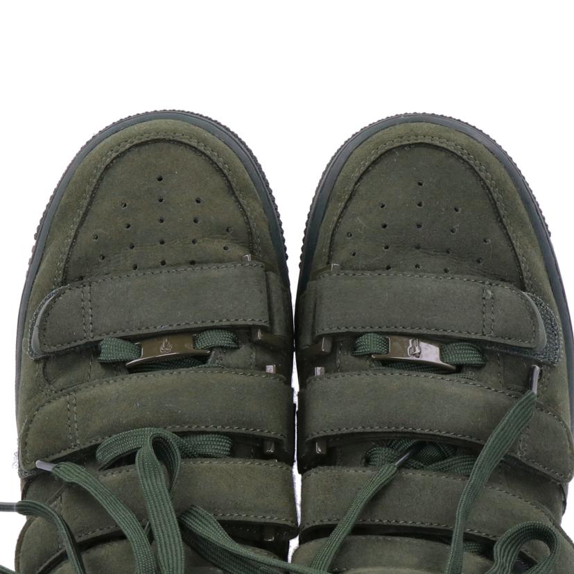 NIKE ナイキ/ビリーアイリッシュ×ナイキ AIR FORCE 1 HIGH 07 SP /DM7926-300//00195867226721/Aランク/85