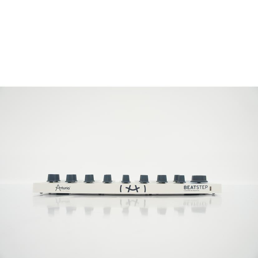 ARTURIA アートリア/midi コントローラー シーケンサー/BEATSTEP//ABランク/75