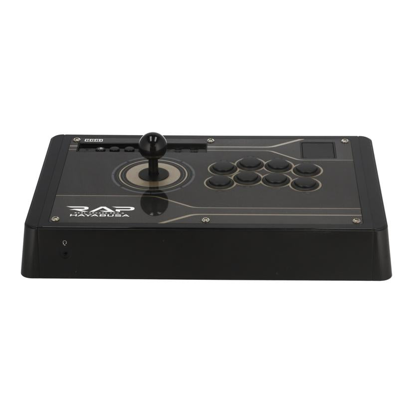 HORI ホリ /アーケードコントローラー/PS4-092//71011/Bランク/75
