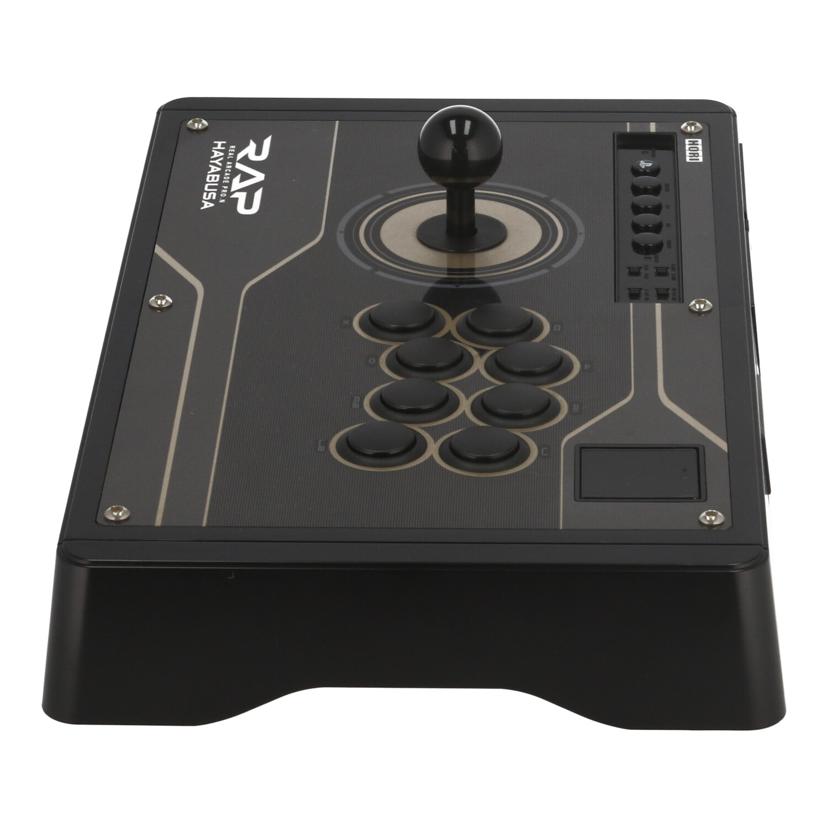 HORI ホリ /アーケードコントローラー/PS4-092//71011/Bランク/75