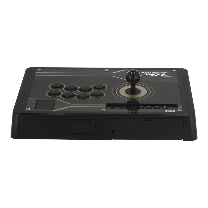 HORI ホリ /アーケードコントローラー/PS4-092//71011/Bランク/75