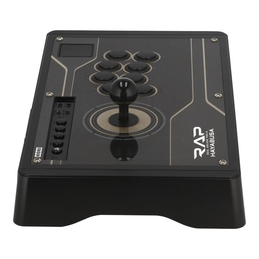 HORI ホリ /アーケードコントローラー/PS4-092//71011/Bランク/75