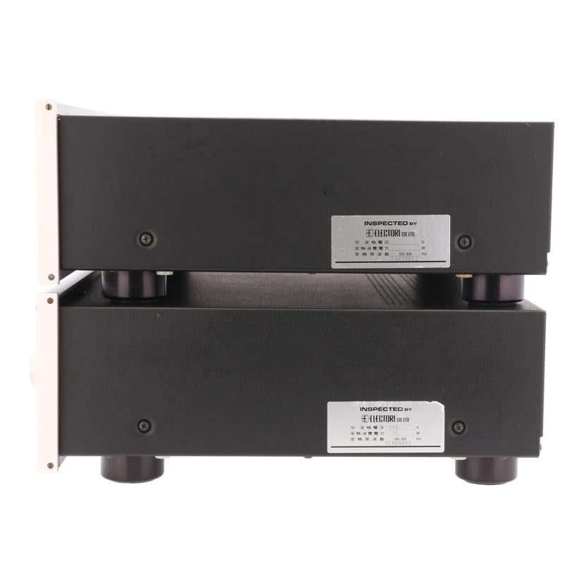 McIntosh マッキントッシュ/コントロールアンプ/C100//NR1456/Bランク/05