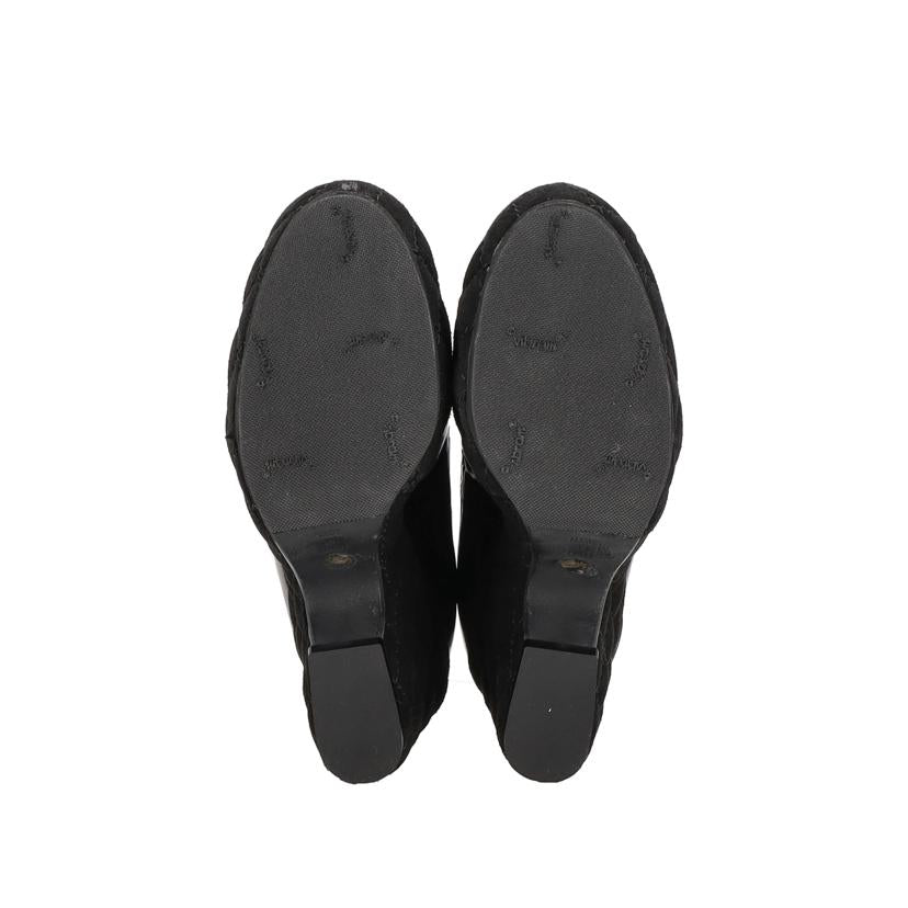 CHANEL シャネル/マトラッセソールエナメルシューズ/08A0 A G26072//サイズ:36 1/2/ABランク/91