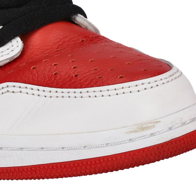 NIKE ナイキ/AIR JORDAN 1 RETRO HIGH OG /555088-161//00195869261171/ABランク/85