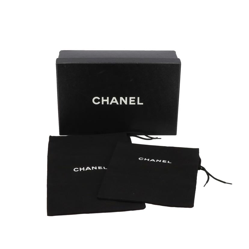 CHANEL シャネル/パールリボンバレエシューズ/G31355//サイズ:37C/Aランク/91