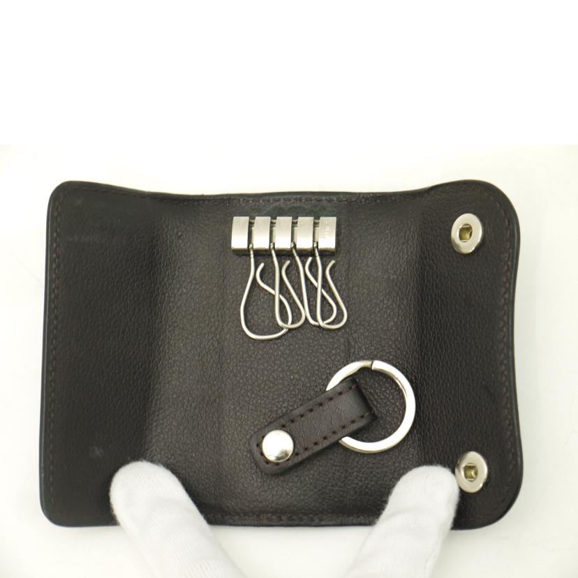WILDSWANS ワイルドスワンズ/WILDSWANS キーケース//ABランク/69