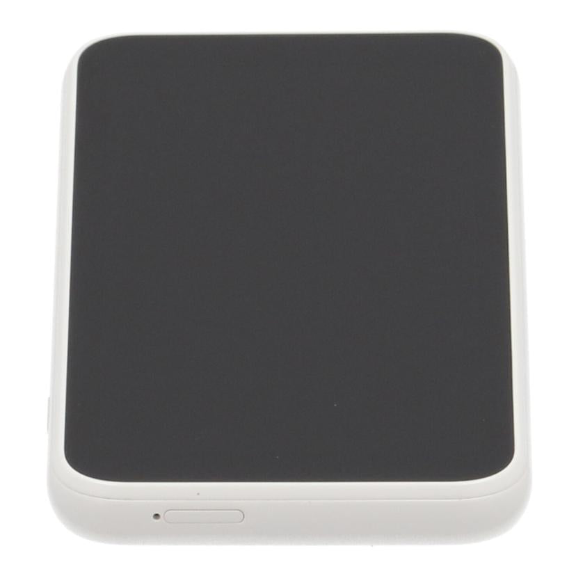 SAMSUNG au サムスン/モバイルルーター/Galaxy 5G Mobile Wi-Fi/SCR01//RFBR600JXNT/Bランク/84