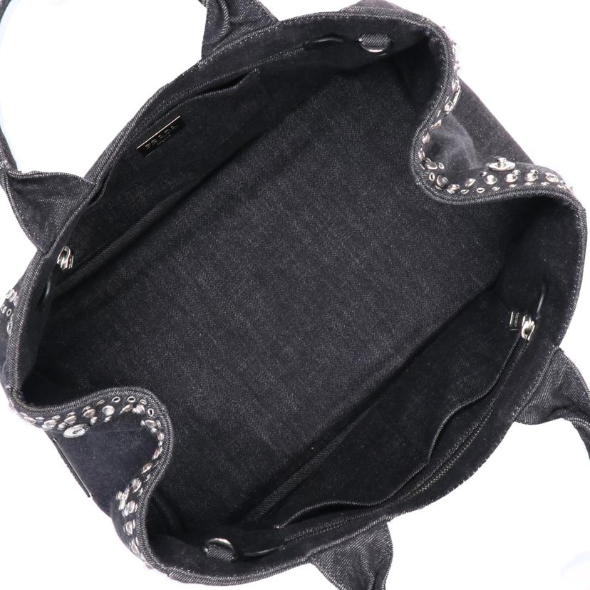 PRADA プラダ/カナパビジュー2WAYバッグ/1BG642//ABランク/91