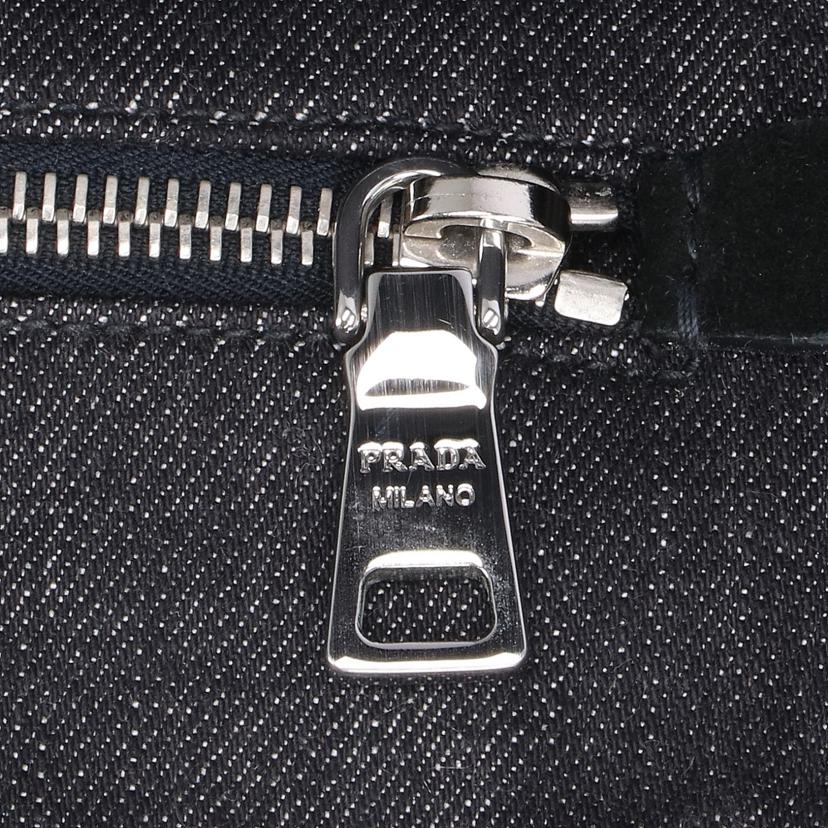 PRADA プラダ/カナパビジュー2WAYバッグ/1BG642//ABランク/91