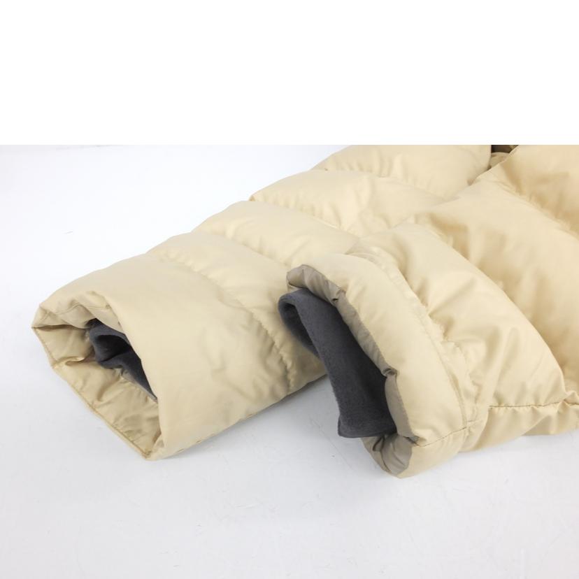 mont-bell モンベル/ダウンロングコート/1101550//ABランク/88