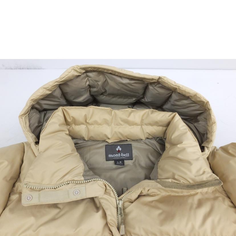 mont-bell モンベル/ダウンロングコート/1101550//ABランク/88